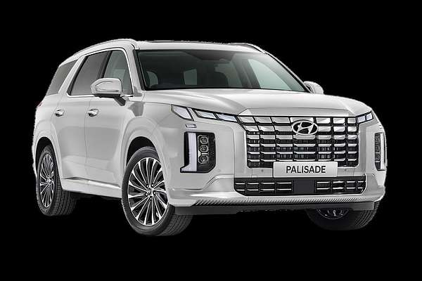 2024 Hyundai Palisade Calligraphy LX2.V5