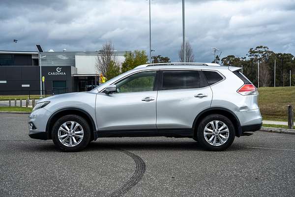 2014 Nissan X-TRAIL ST-L T32