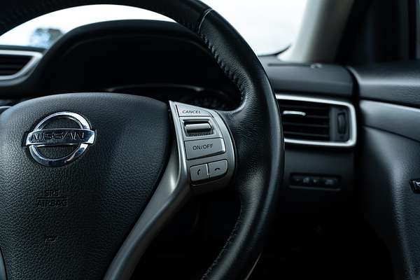 2014 Nissan X-TRAIL ST-L T32