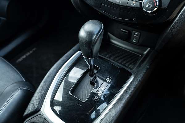 2014 Nissan X-TRAIL ST-L T32