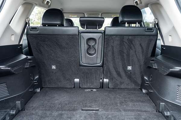 2014 Nissan X-TRAIL ST-L T32