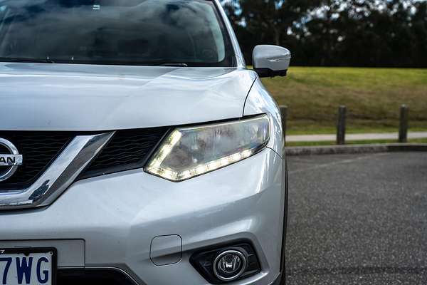 2014 Nissan X-TRAIL ST-L T32