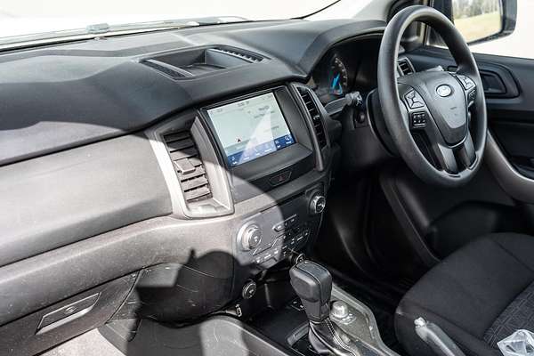 2021 Ford Ranger XLS PX MkIII 4X4 3.2L