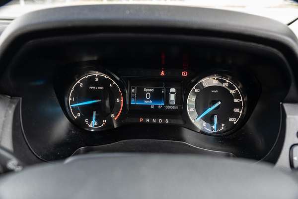 2021 Ford Ranger XLS PX MkIII 4X4 3.2L