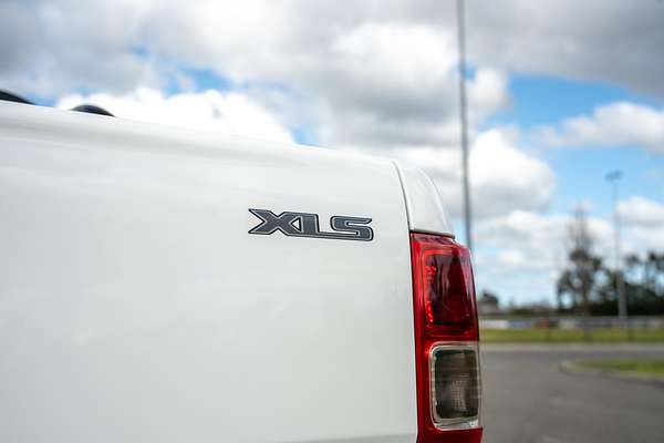 2021 Ford Ranger XLS PX MkIII 4X4 3.2L
