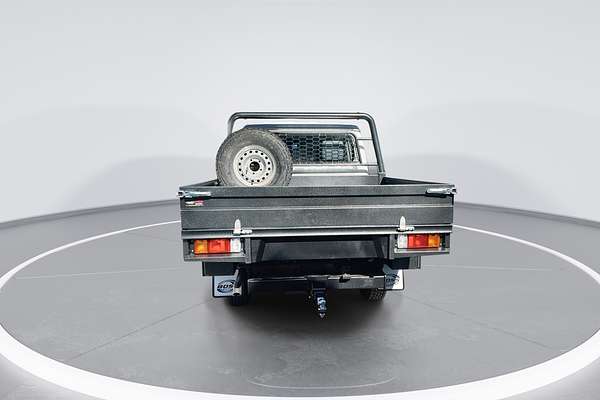 2023 Toyota Landcruiser Workmate VDJ79R 4X4