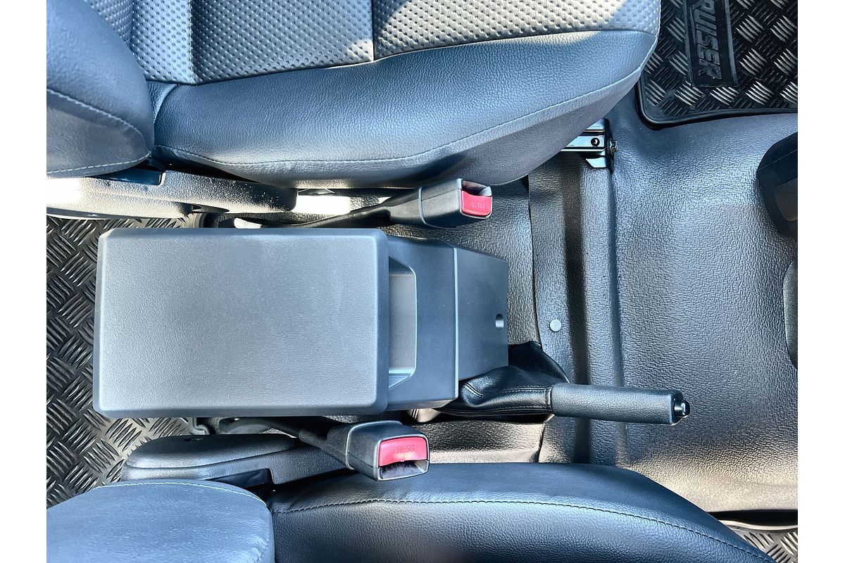 2023 Toyota Landcruiser Workmate VDJ79R 4X4