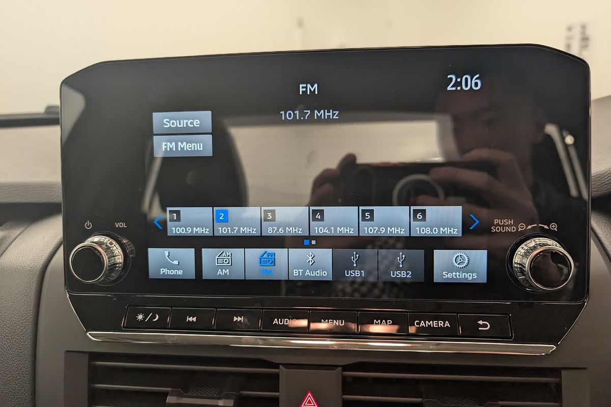 2025 Mitsubishi Triton GLX MV 4X4