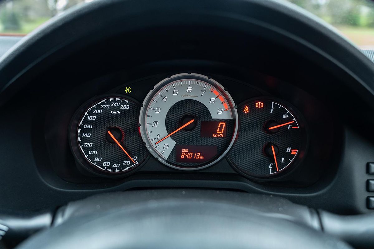 2015 Toyota 86 GTS ZN6