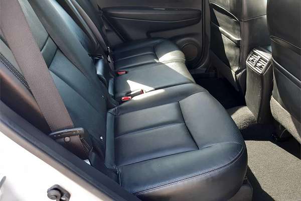 2015 Nissan X-TRAIL ST-L T32