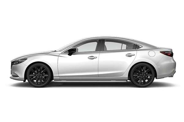 2024 Mazda 6 G35 GT SP GL Series