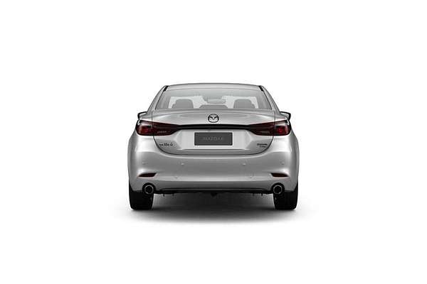 2024 Mazda 6 G35 GT SP GL Series