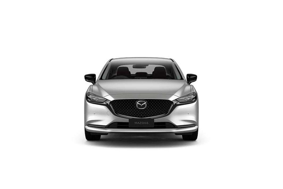 2024 Mazda 6 G35 GT SP GL Series