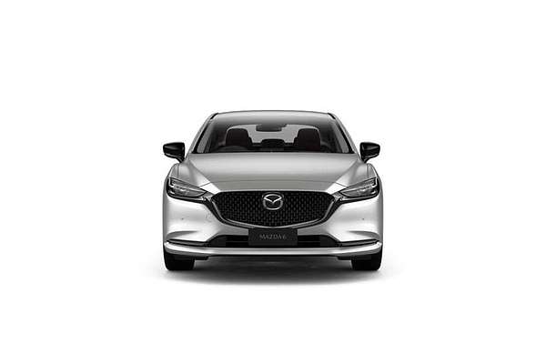 2024 Mazda 6 G35 GT SP GL Series