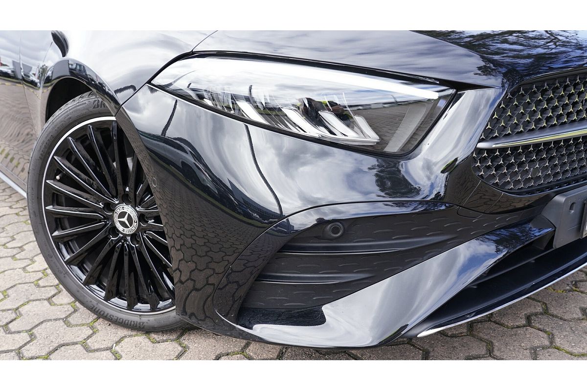 2024 Mercedes-Benz A-Class A200 W177