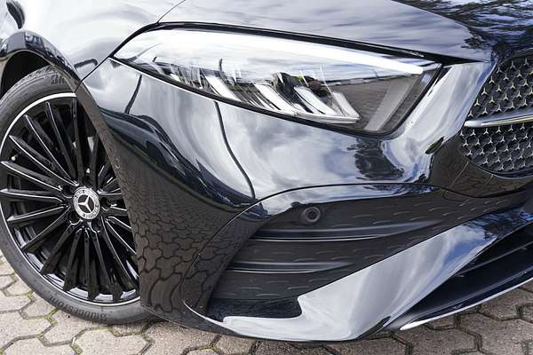 2024 Mercedes-Benz A-Class A200 W177