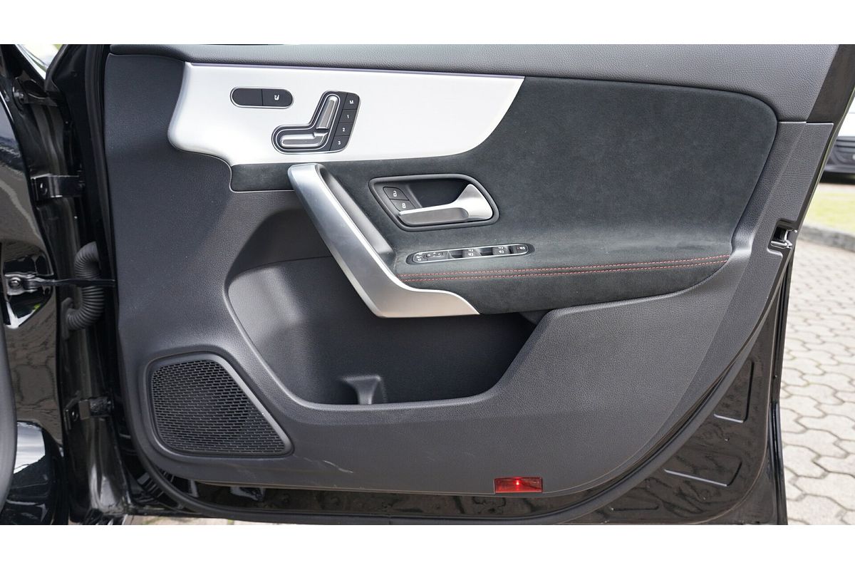 2024 Mercedes-Benz A-Class A200 W177