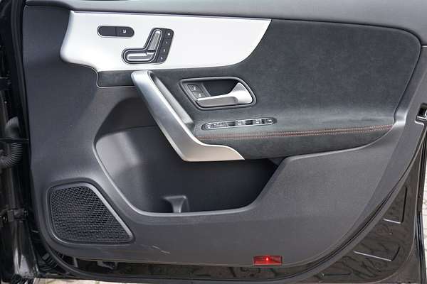 2024 Mercedes-Benz A-Class A200 W177