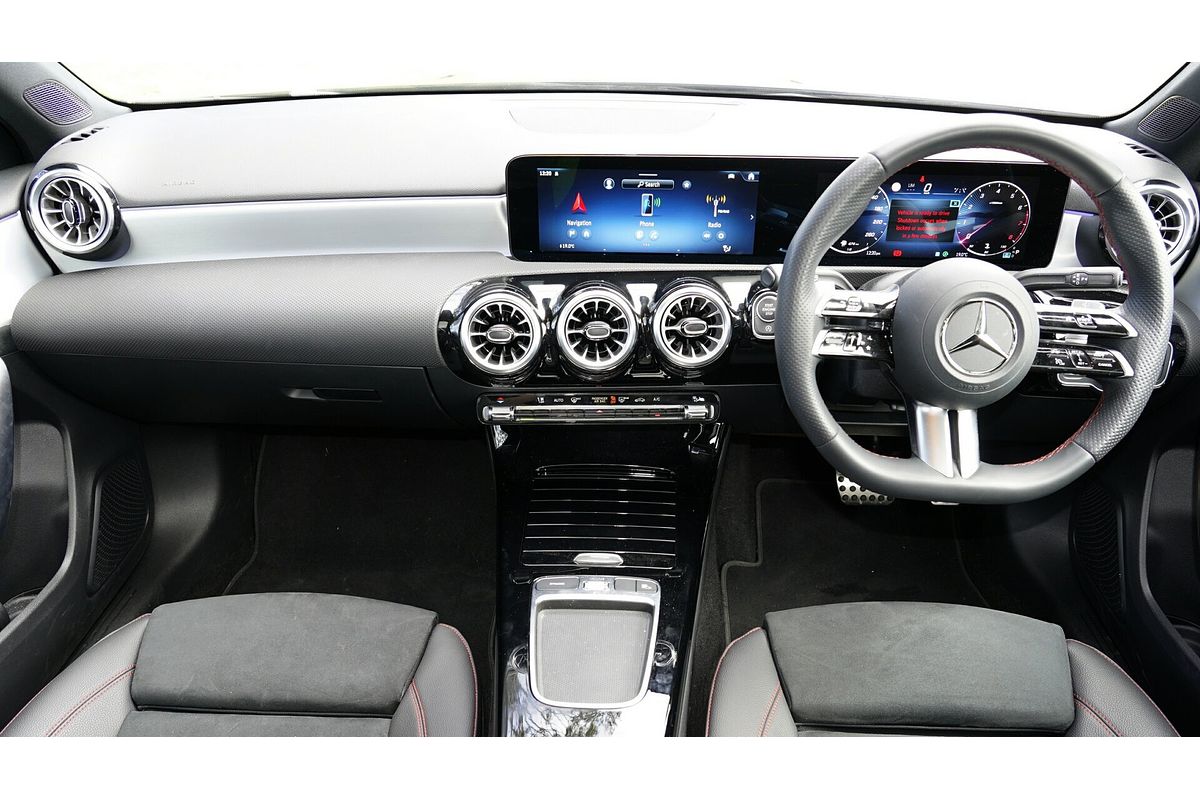 2024 Mercedes-Benz A-Class A200 W177