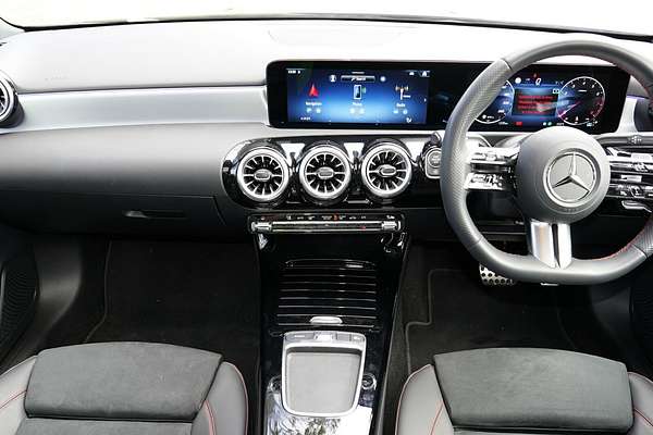 2024 Mercedes-Benz A-Class A200 W177