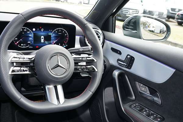 2024 Mercedes-Benz A-Class A200 W177