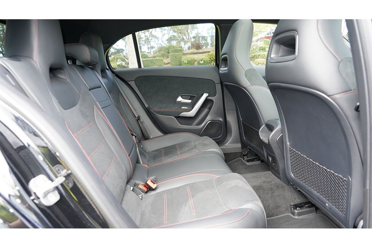 2024 Mercedes-Benz A-Class A200 W177