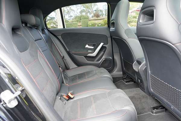 2024 Mercedes-Benz A-Class A200 W177