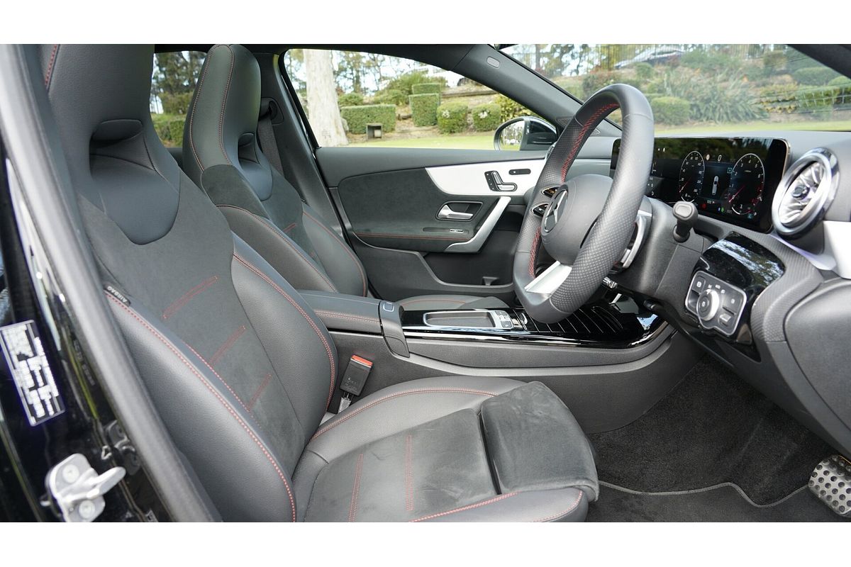 2024 Mercedes-Benz A-Class A200 W177