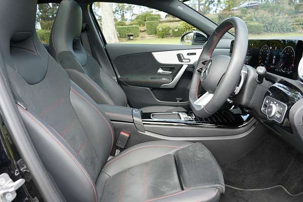 2024 Mercedes-Benz A-Class A200 W177