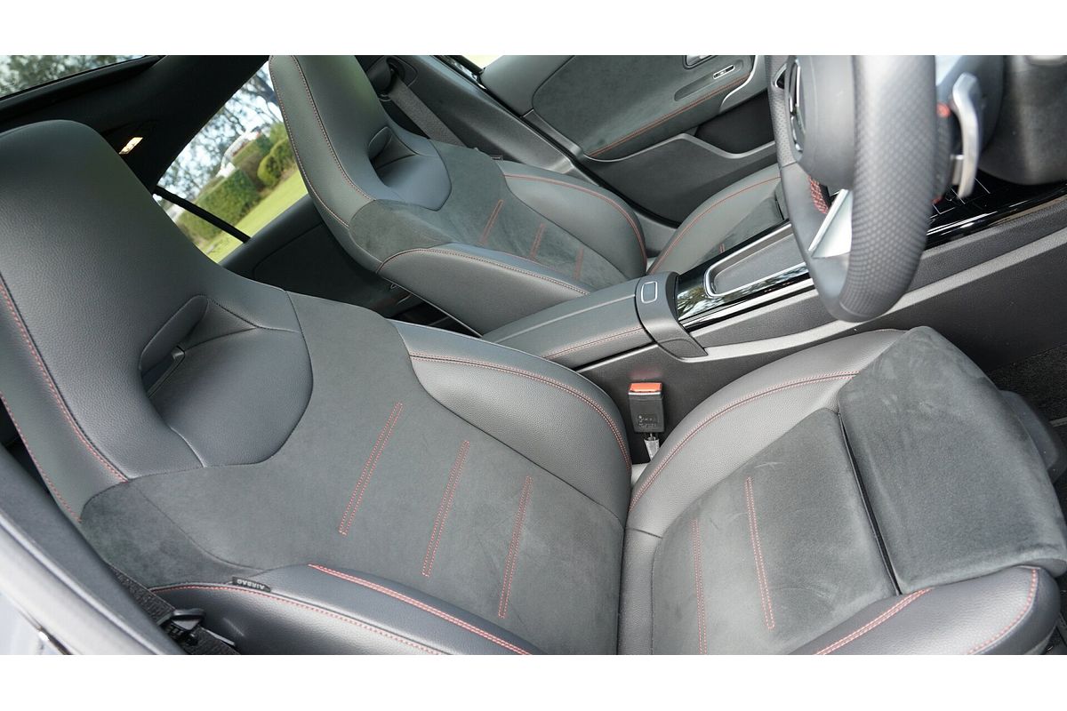 2024 Mercedes-Benz A-Class A200 W177