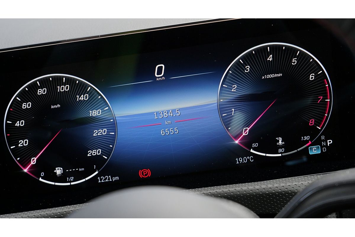 2024 Mercedes-Benz A-Class A200 W177