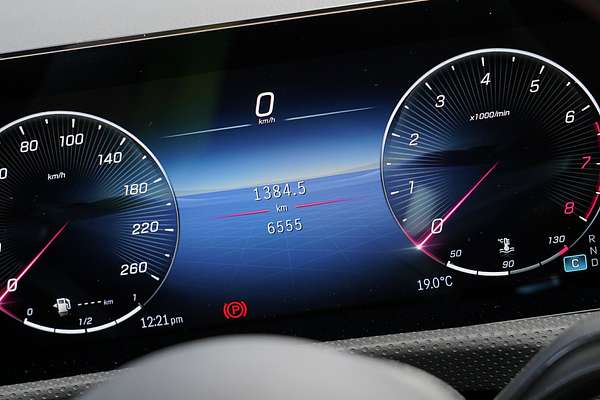 2024 Mercedes-Benz A-Class A200 W177