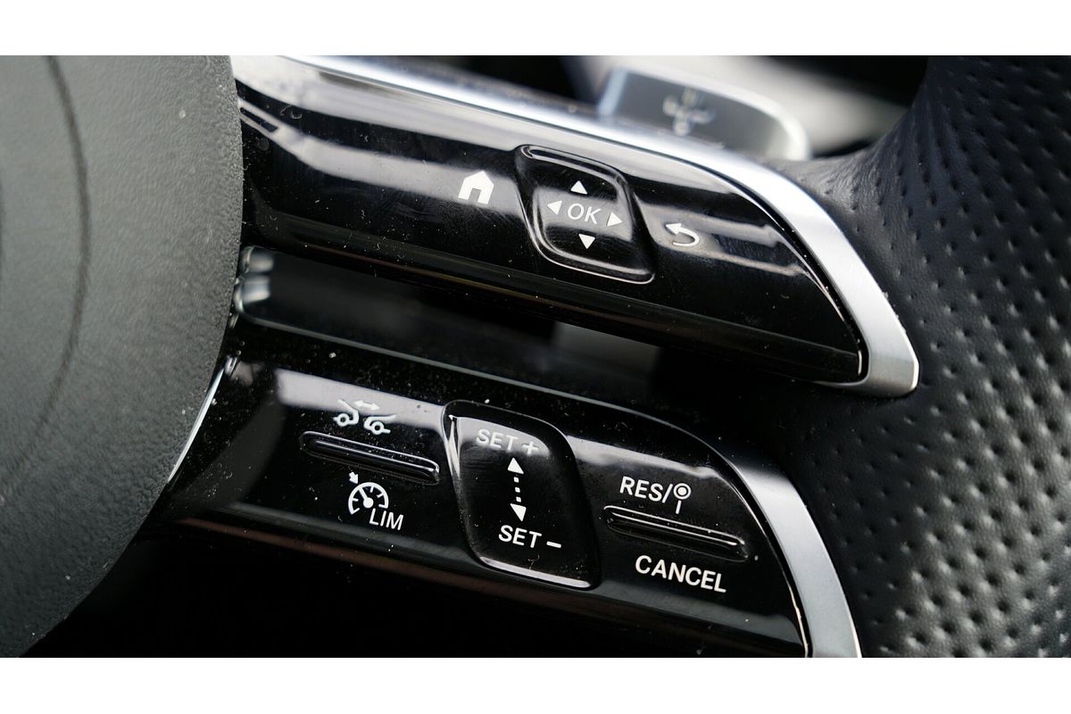 2024 Mercedes-Benz A-Class A200 W177
