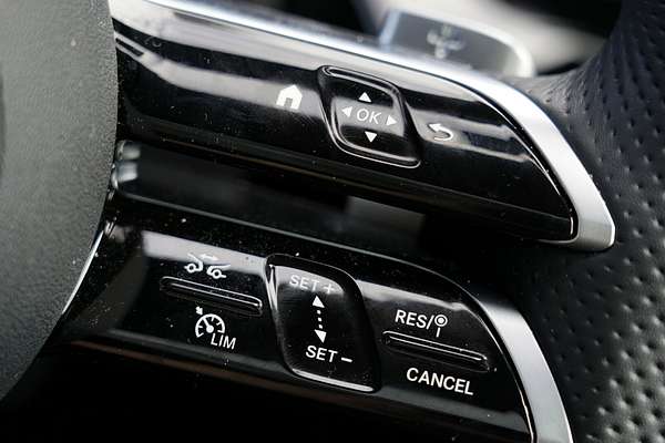 2024 Mercedes-Benz A-Class A200 W177