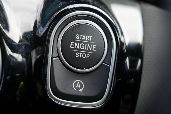 2024 Mercedes-Benz A-Class A200 W177