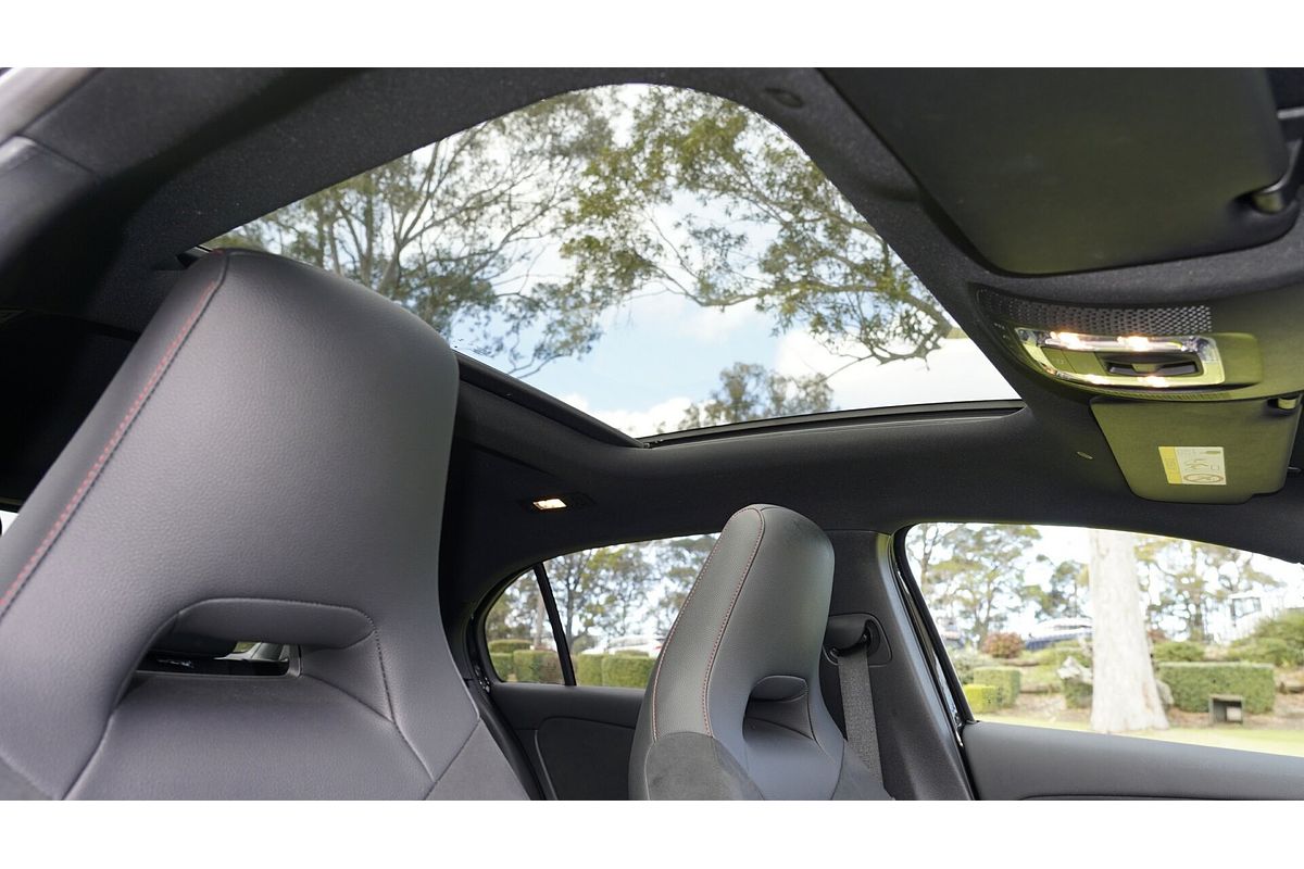 2024 Mercedes-Benz A-Class A200 W177