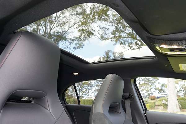 2024 Mercedes-Benz A-Class A200 W177