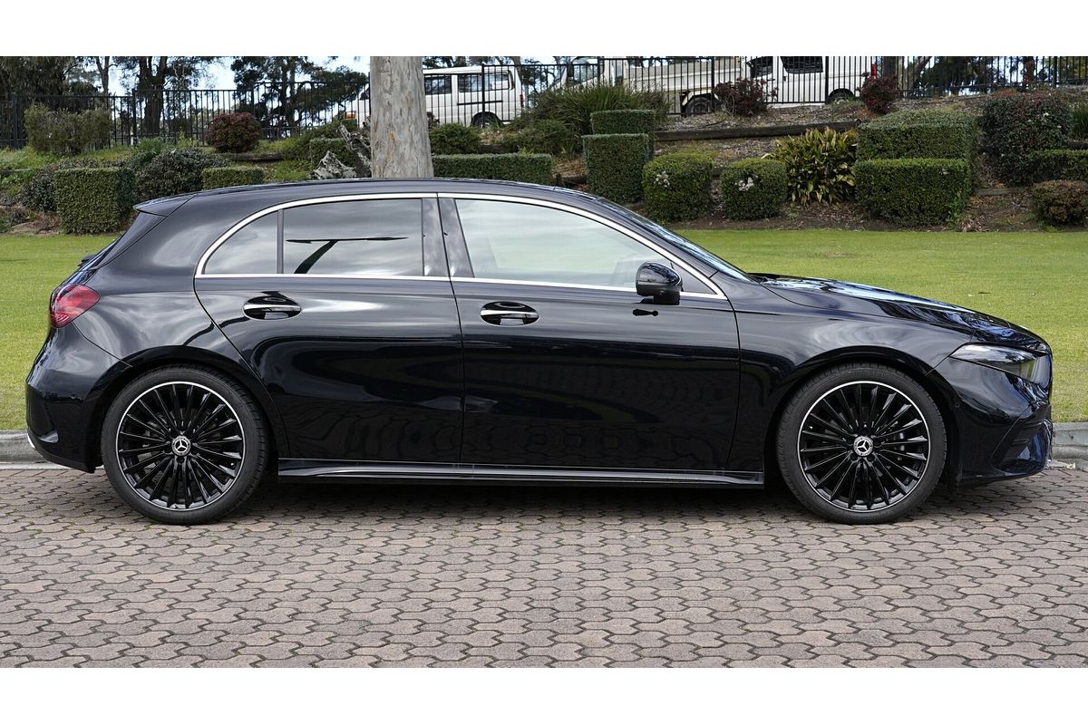 2024 Mercedes-Benz A-Class A200 W177