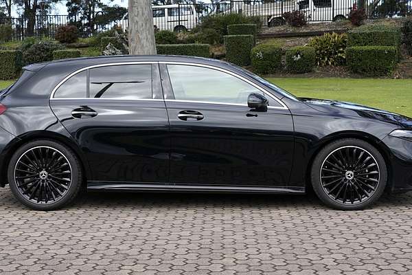 2024 Mercedes-Benz A-Class A200 W177