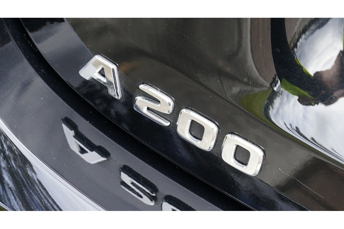 2024 Mercedes-Benz A-Class A200 W177