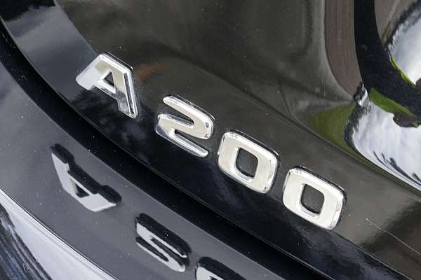 2024 Mercedes-Benz A-Class A200 W177