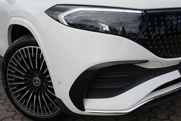 2024 Mercedes-Benz EQA EQA250+ H243