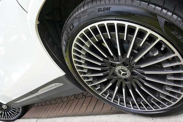2024 Mercedes-Benz EQA EQA250+ H243