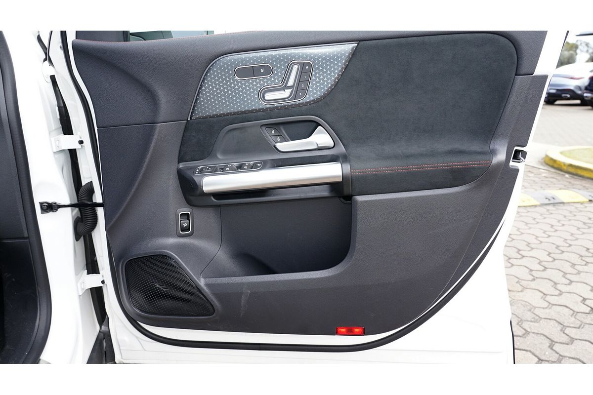 2024 Mercedes-Benz EQA EQA250+ H243