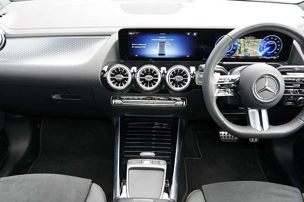 2024 Mercedes-Benz EQA EQA250+ H243