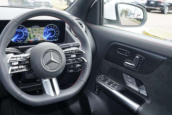 2024 Mercedes-Benz EQA EQA250+ H243
