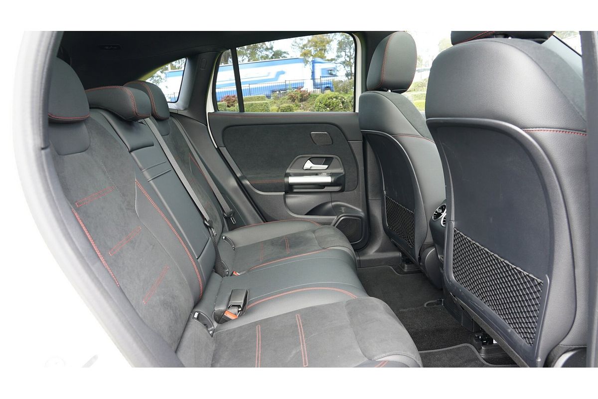 2024 Mercedes-Benz EQA EQA250+ H243