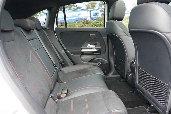 2024 Mercedes-Benz EQA EQA250+ H243