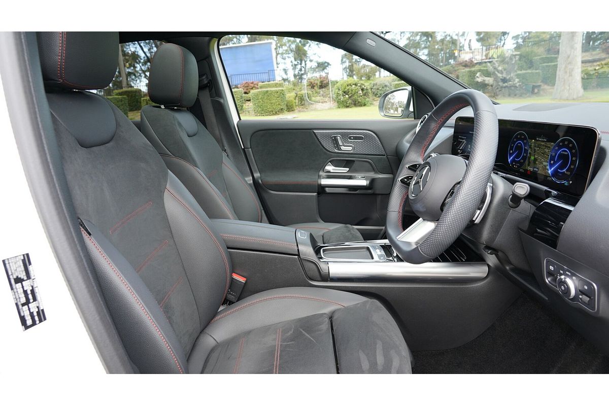 2024 Mercedes-Benz EQA EQA250+ H243