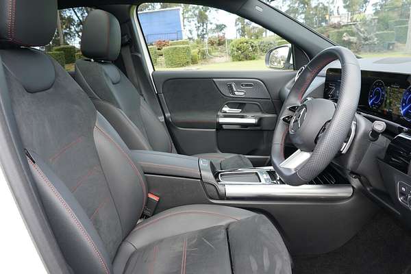 2024 Mercedes-Benz EQA EQA250+ H243